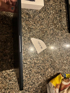 Apple Macbook Air M2 3.49 GHz  256GB SSD with Apple Warranty FIRM PRICE 7M63