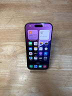 iPhone 16 Pro 256gb 6H55