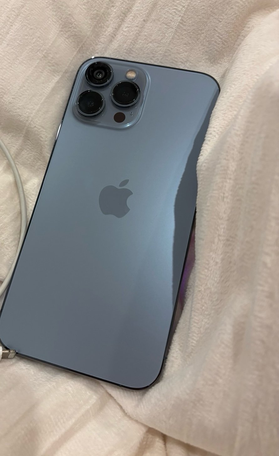 Apple iPhone 13 Pro Max 128GB UNLOCKED 9R89