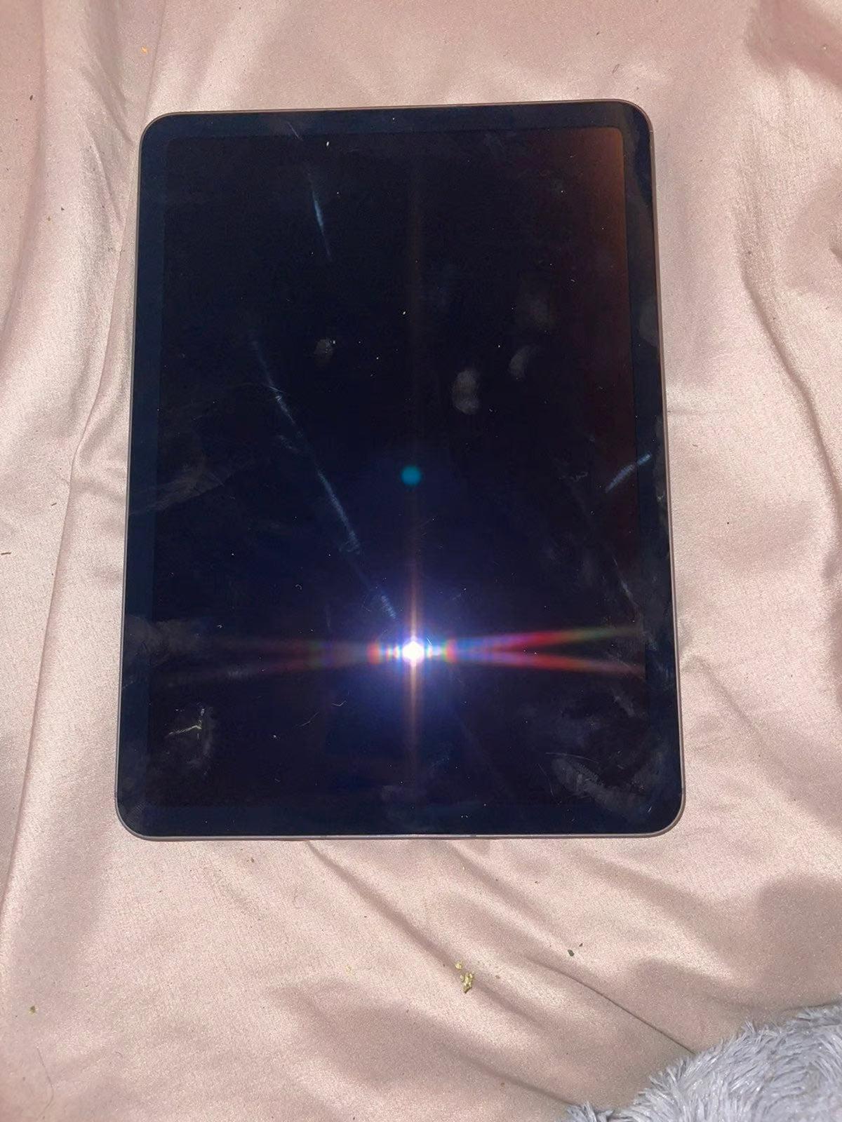 Apple Ipad air 8D51