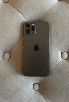 iPhone 12 Pro Max Unlocked 256 GB Graphite Great Condition 6X29