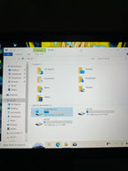 Steam Deck 512gb LCD Dual Boot SteamOS & Windows 1F17