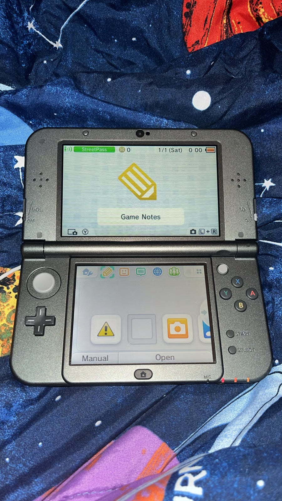 Majora鈥檚 Mask 3DS XL Legend of Zelda Limited Edition Box AND Case NINTENDO