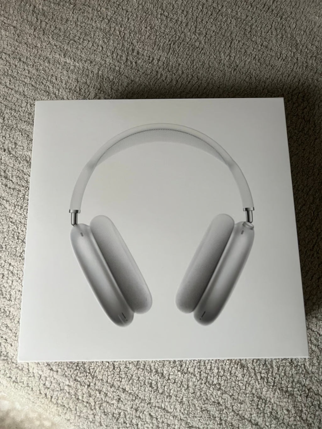 AirPods Max 6N12
