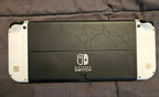 Nintendo Switch OLED: Zelda Tears of the Kingdom Console Edition 9M89