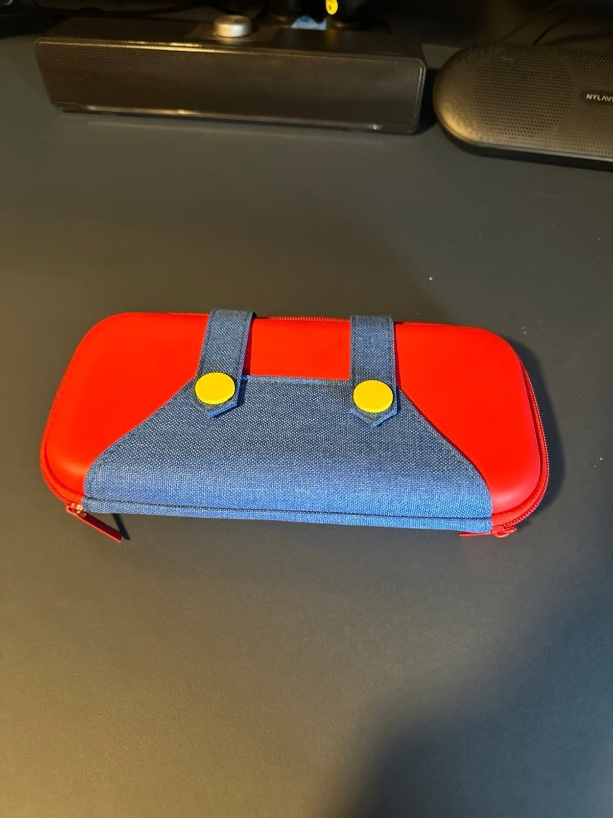 Nintendo Switch OLED 1E76