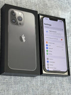iPhone 13 Pro 256GB Factory Unlocked 9D13