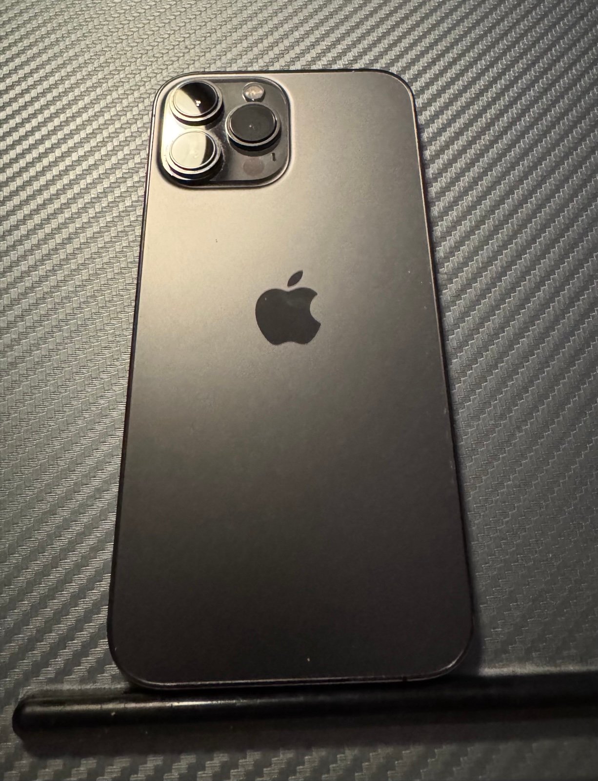 iPhone 13 Pro Max - Unlocked -1 TB Storage 9M53