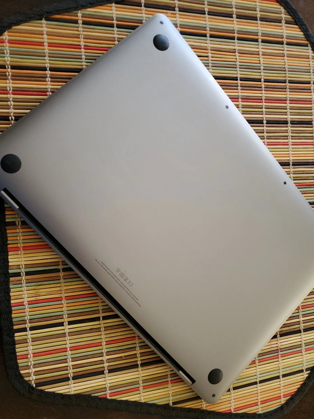 Apple Macbook Pro 13"" 2020  M1  16GB 256GB SSD 6F85