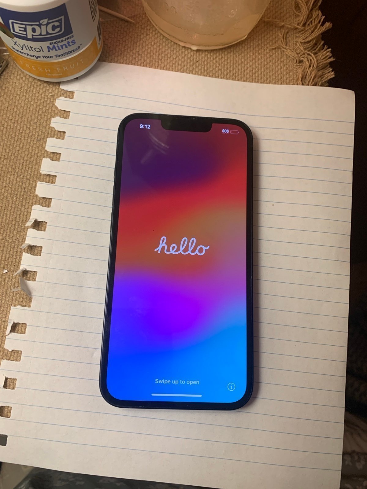 Apple iPhone 13 7R73