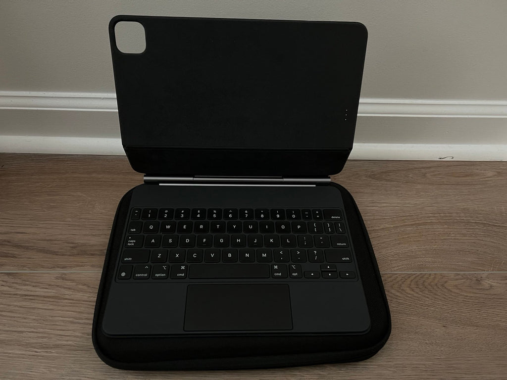 iPad Pro M1 128gb 11 Inch Bundle 8Y65