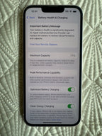 Apple iPhone 13 Pink 256GB 8R52