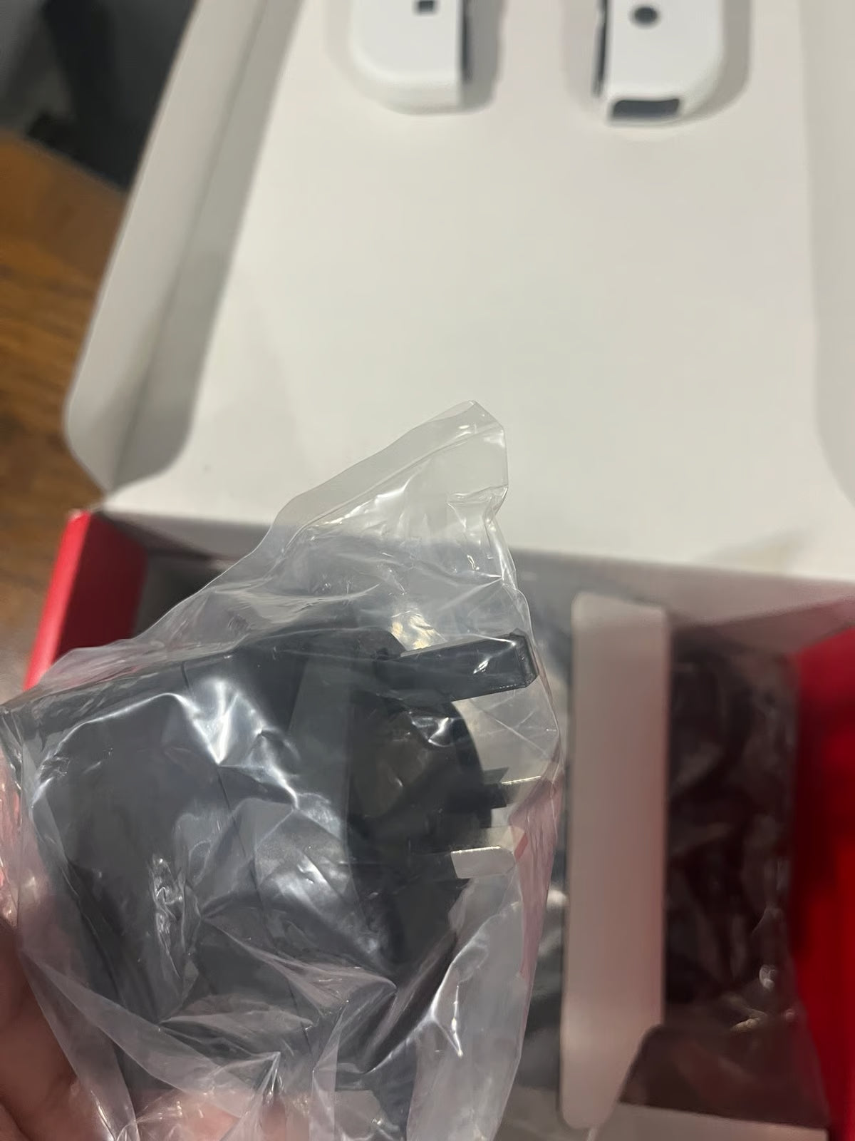 Nintendo Switch OLED 8F29