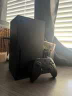 Xbox Series X 1TB 9O59