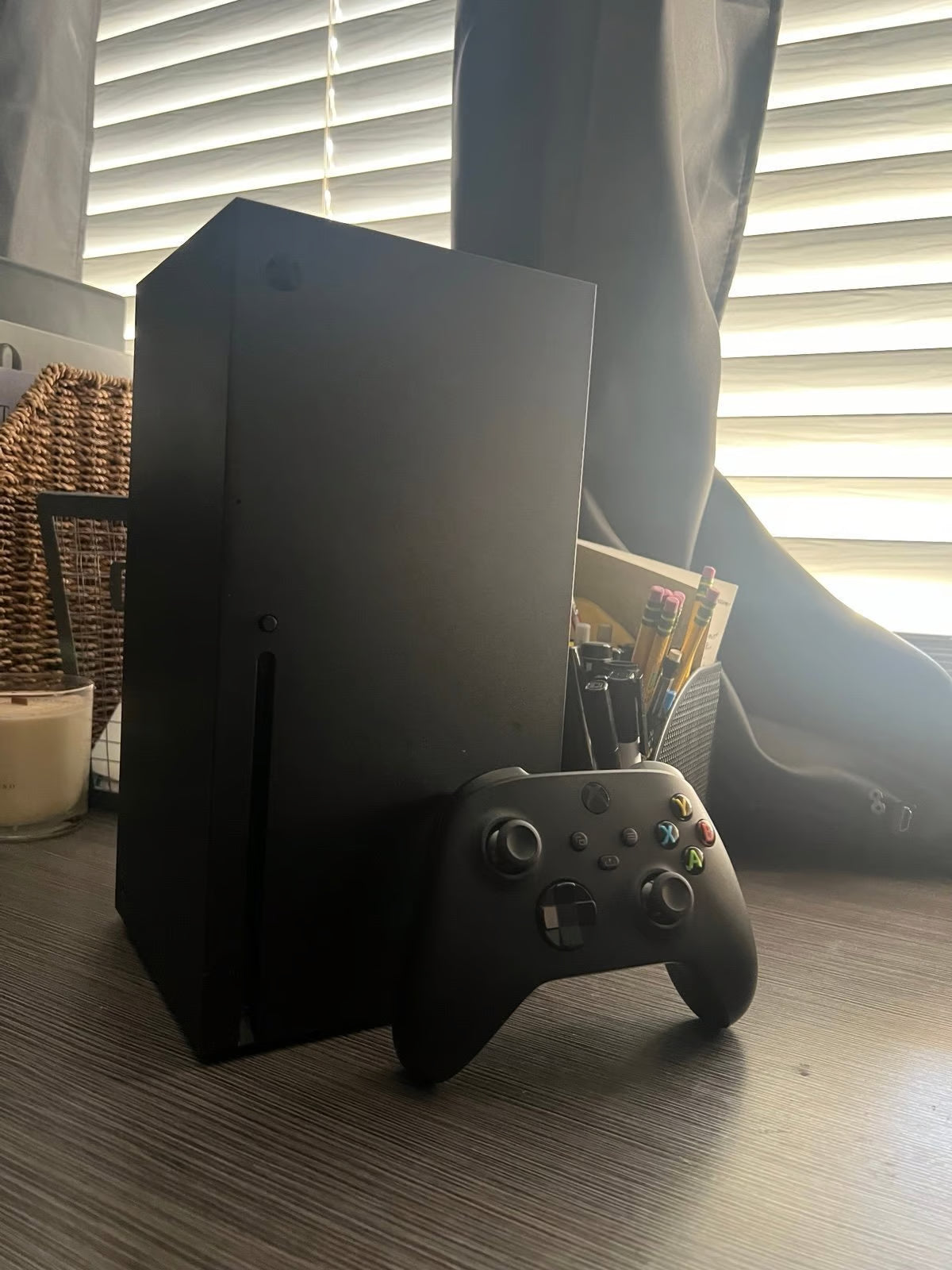 Xbox Series X 1TB 9O59