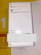 New & Unponed 128gb Apple Iphone 15 Unlocked 8P39