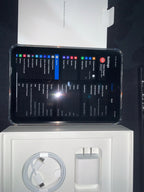 iPad Mini 256GB w/ AppleCare+ 3J92