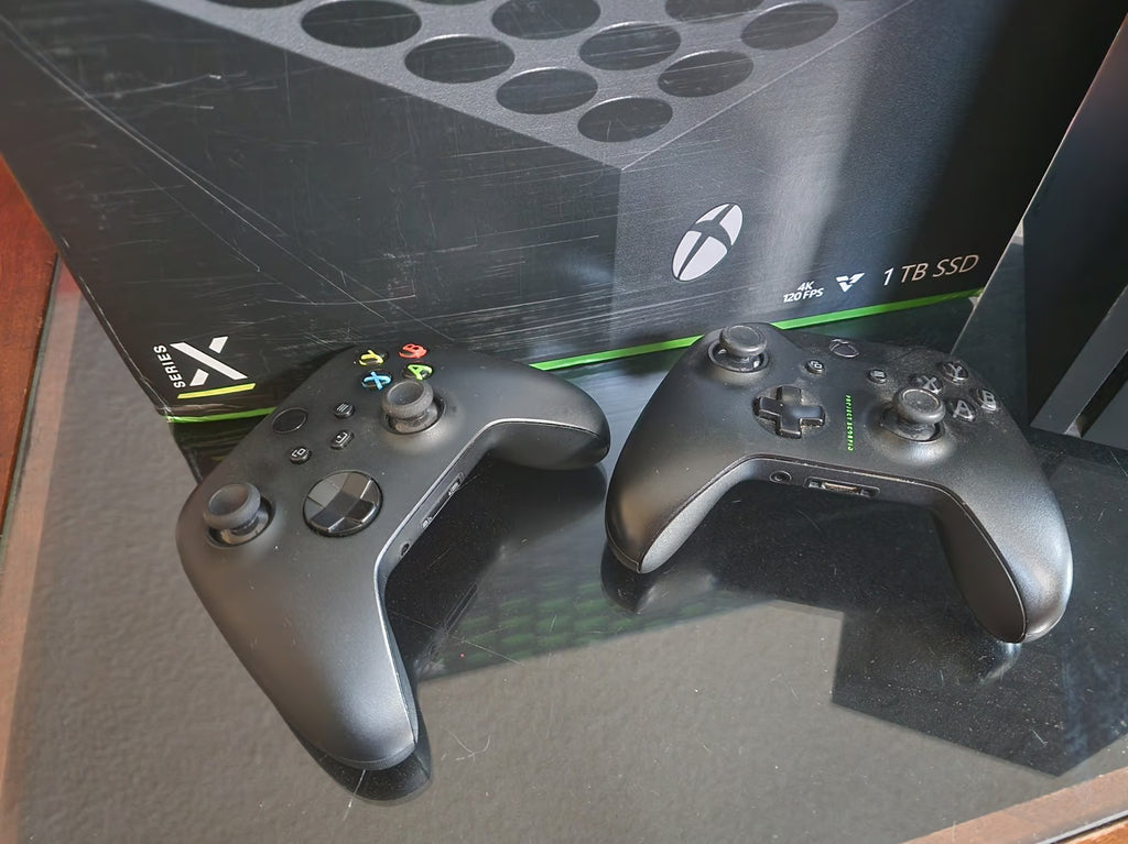 xboxone series x 2R69