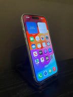 iPhone 15 Plus (Blue 128GB) 7U77