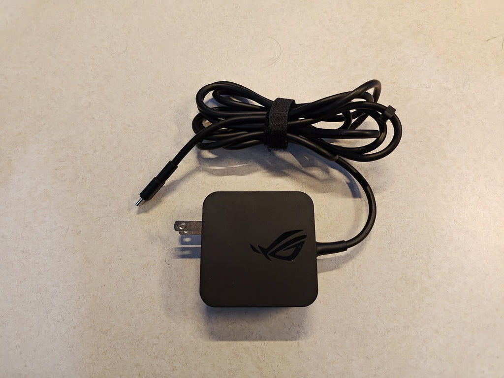 ASUS rog ally z1 extreme 5D32