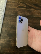 iPhone 12 pro phone unlocked - 512gb Unlocked 2O21