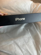 iPhone 13 Pro Max phone 1TB - unlocked w original box + unused charging cord 2R39