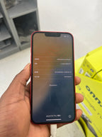 Apple iPhone 13 UNLOCKED 1B19