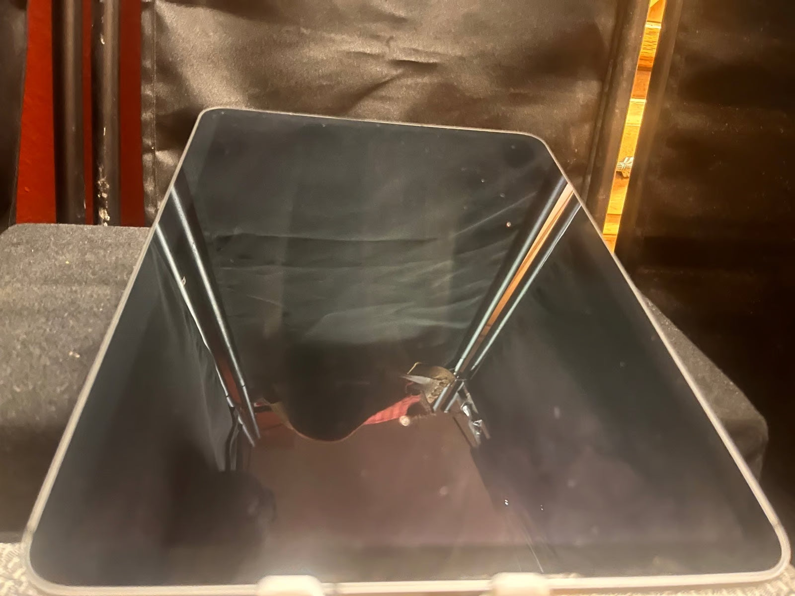 Apple iPad Air 4 A2324 (WiFi + Cellular Unlocked) 64GB Space Gray 1C31