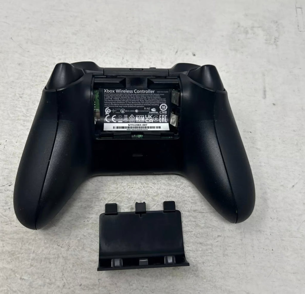 Xbox series s 1tb 5O86