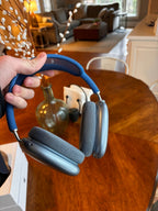 Apple Airpod Max Sky Blue (USB-C) 5P18