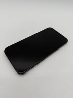 iPhone 15 Plus 128GB Black Titanium -Carrier Unlocked- Clean IMEI Fast Shipping! 7S98