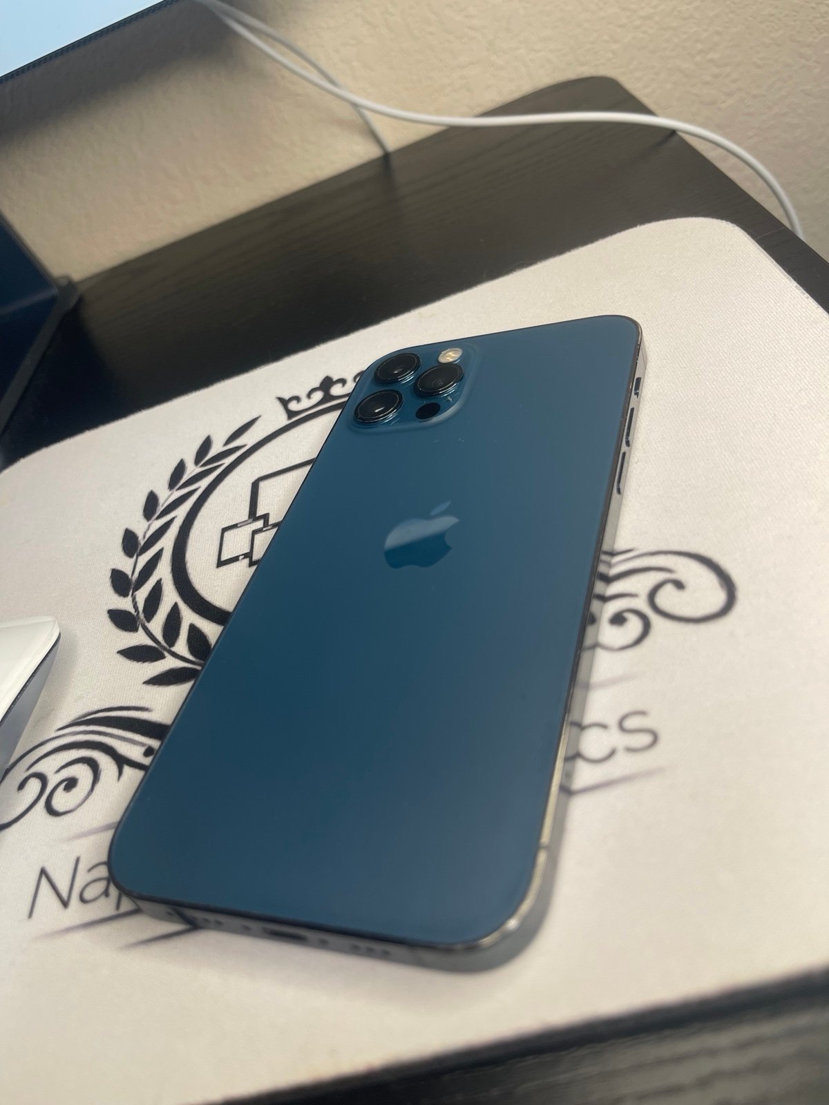 iPhone 12 Pro unlocked 3V35