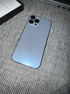 Apple iPhone 13 Pro Max 256 GB in Sierra Blue 1N66