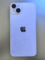 Apple iPhone 14 Plus 256 GB in Purple for Unlocked 7G72