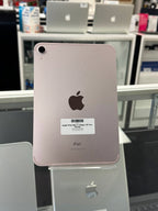 Apple iPad mini 6 256gb 3Q88
