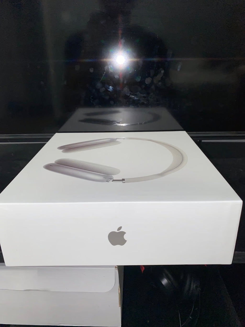 Airpods Max Silver 2R38