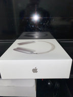 Airpods Max Silver 2R38