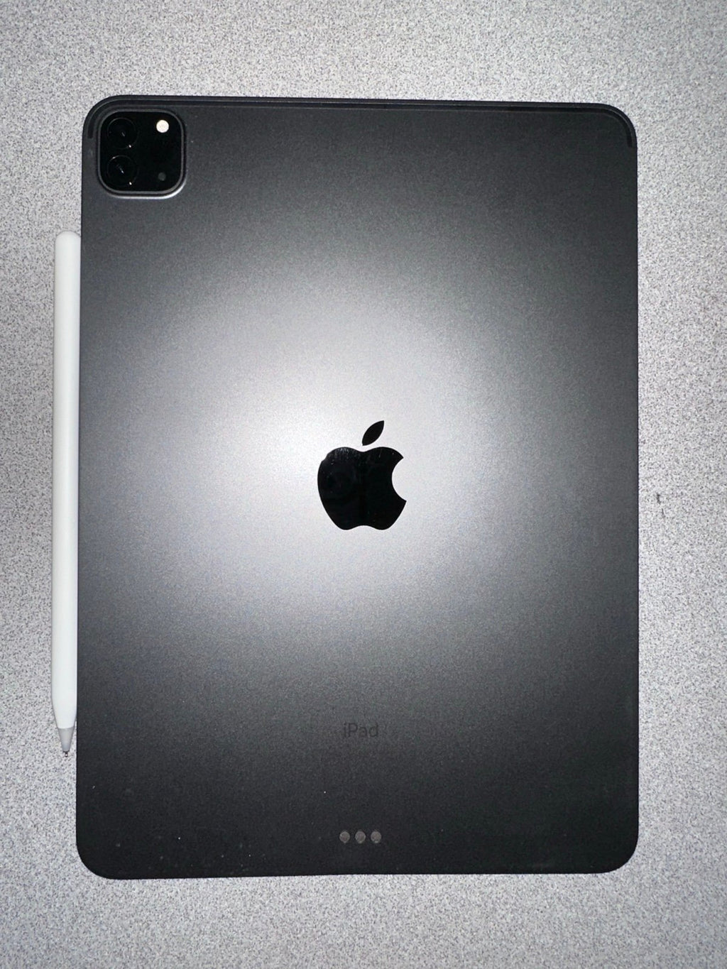 iPad Pro (11-inch) (3rd generation) with Apple Pencil 2A55