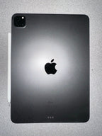 iPad Pro (11-inch) (3rd generation) with Apple Pencil 2A55