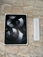 Apple iPad Air 5th Generation with Apple Pencil 5J13