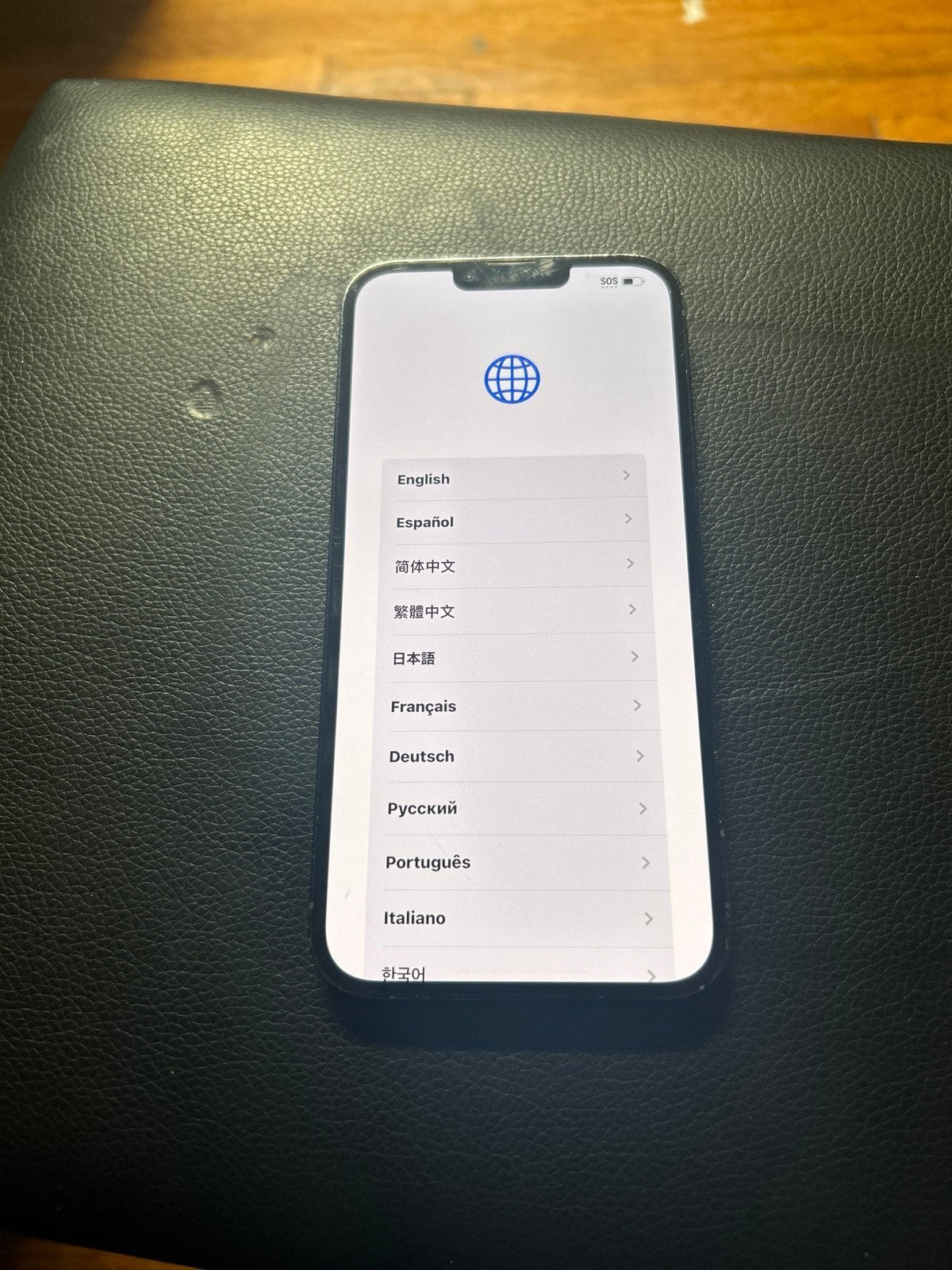 iphone 13 pro max phone unlocked 3S91