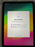 Apple iPad Air 4th Generation 64 GB Wi-fi + cellular 8D32