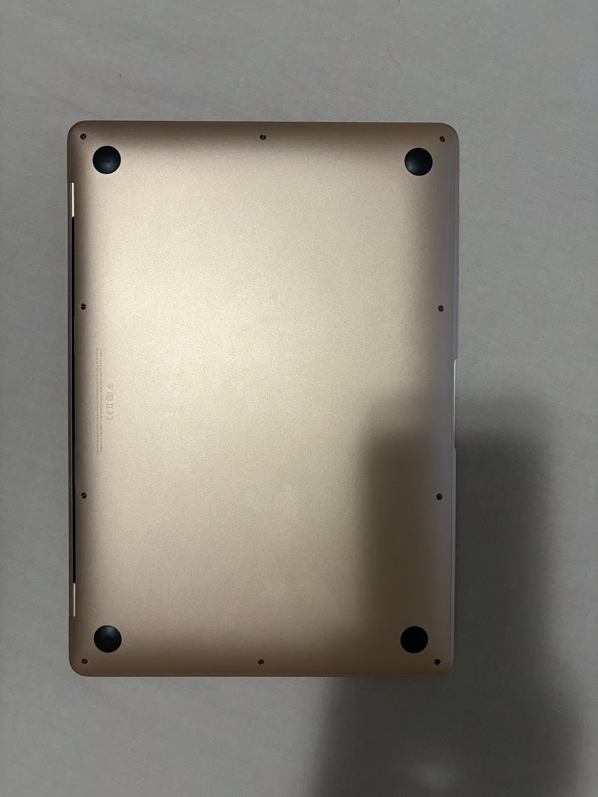 macbook air m1 2020 6T95