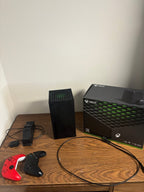 Xbox series x 8R15
