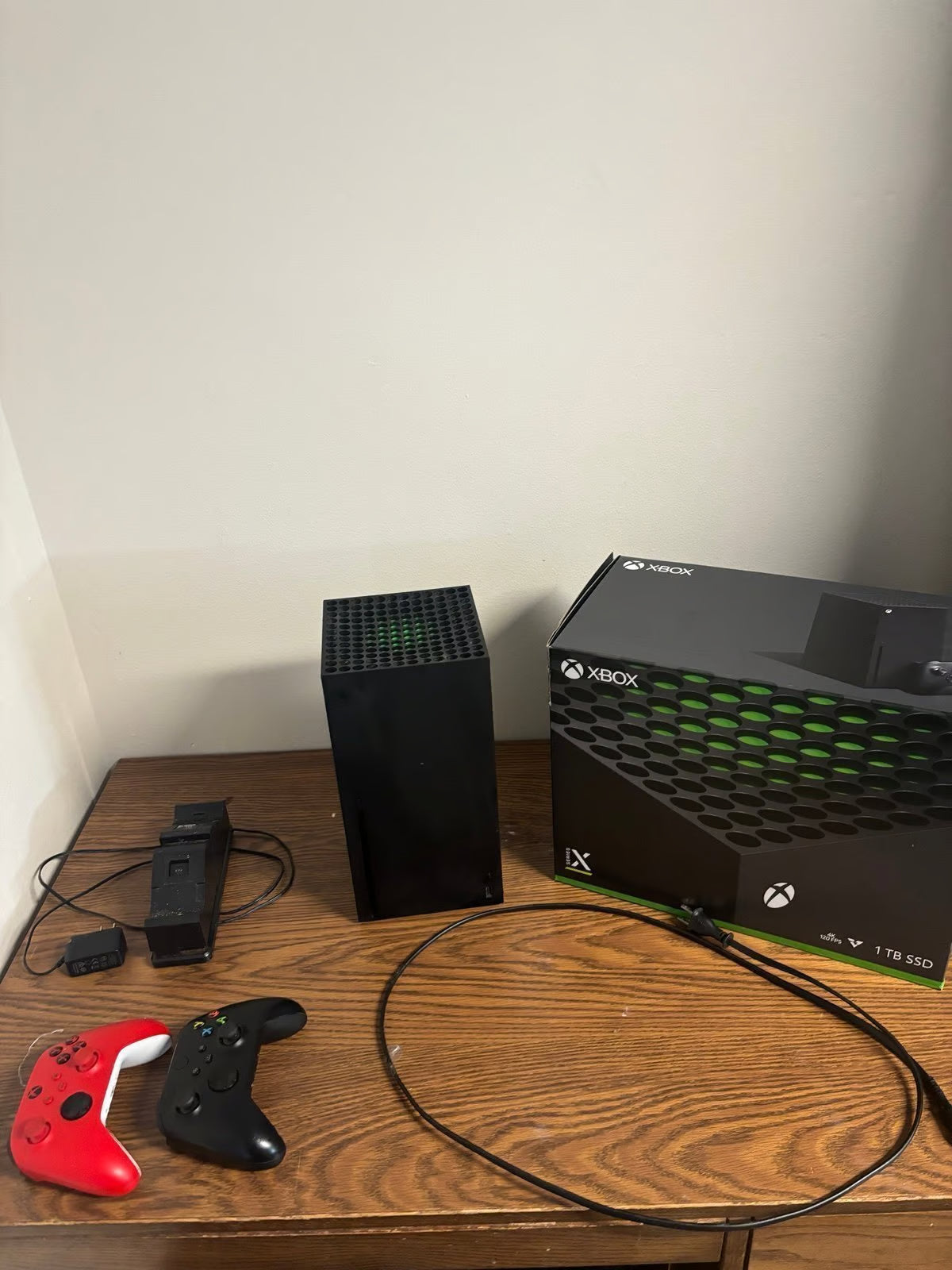 Xbox series x 8R15