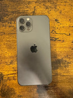 Apple iPhone 12 Pro 8A37