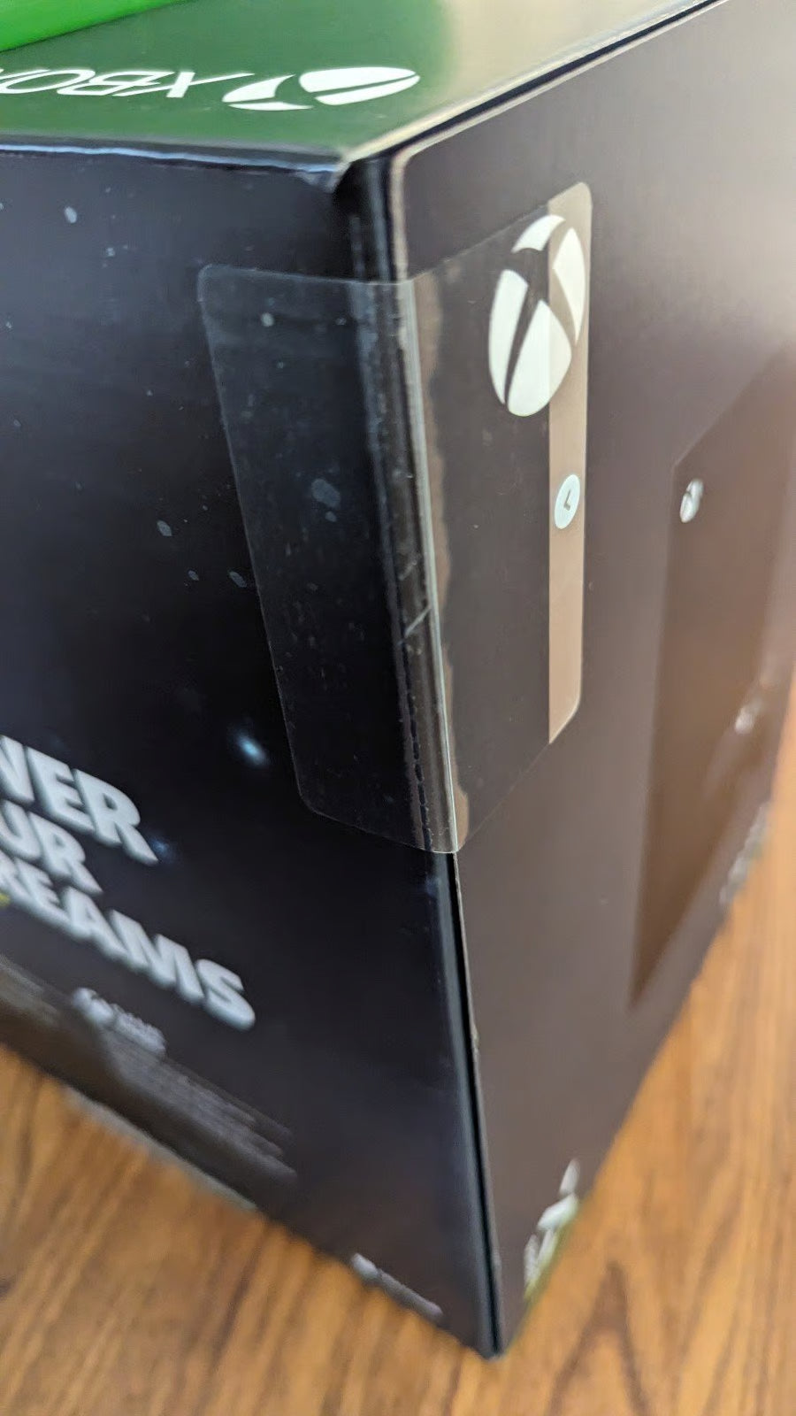 NEW Xbox Series X Console Bundle 2Y85