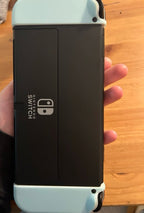 Oled Nintendo switch 8C32
