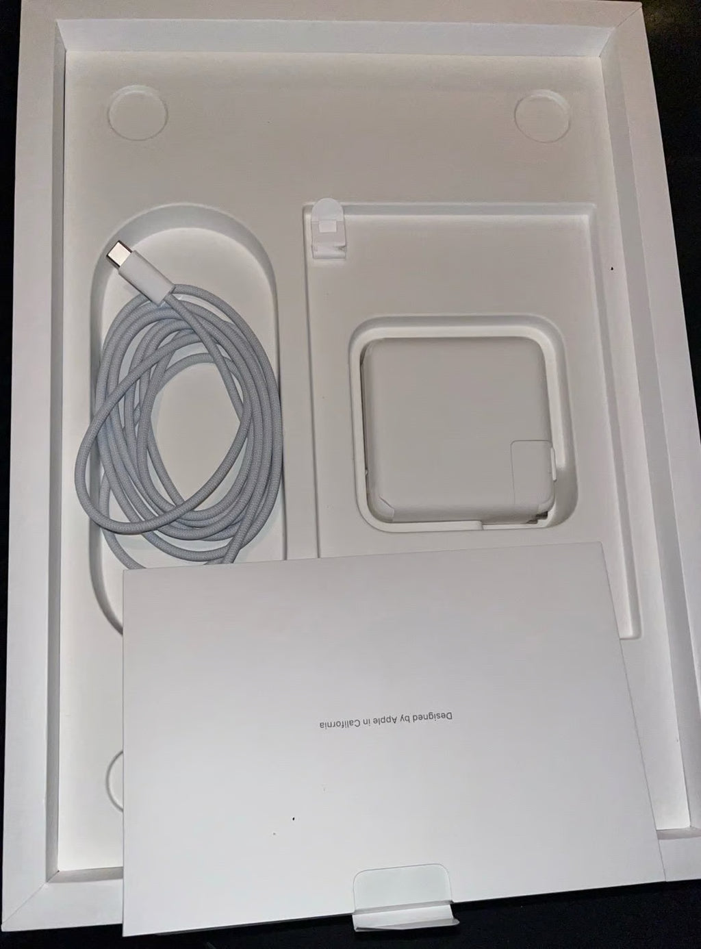 2021 MacBook Pro M1 3A36