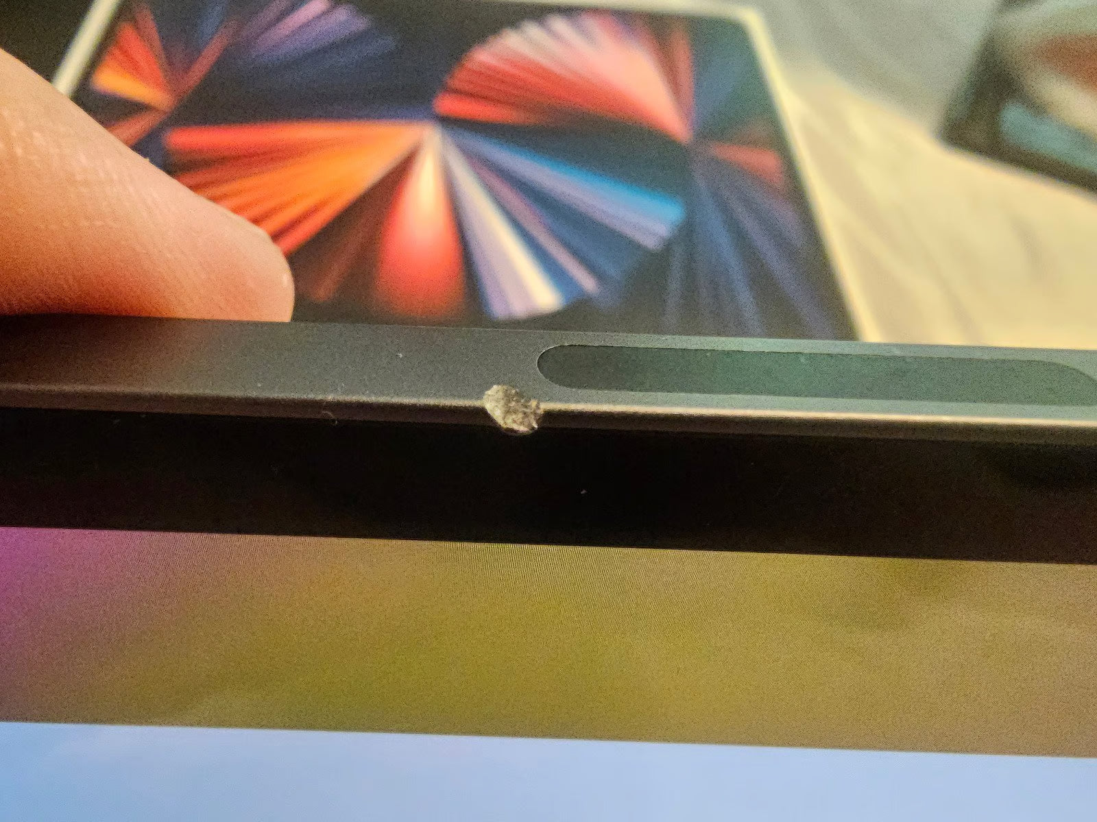 Apple iPad Pro 12.9 5th Generation 128GB Wifi + Cellular Unlocked 2U65